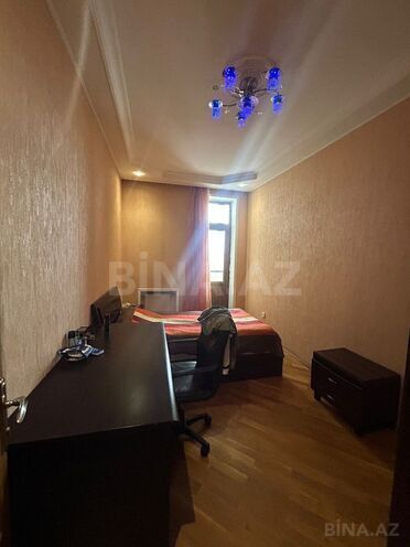 Продаётся 4-комн. новостройка 175 м², Насиминский  р., photo 12 from 20