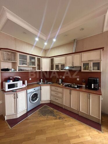 Продаётся 4-комн. новостройка 175 м², Насиминский  р., photo 7 from 20