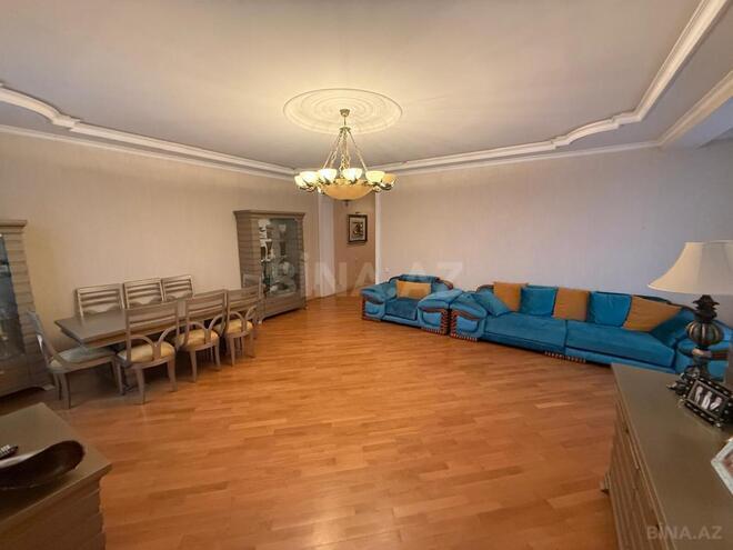 Продаётся 4-комн. новостройка 175 м², Насиминский  р., photo 3 from 20