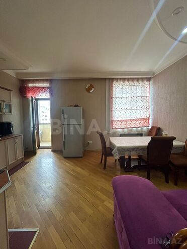 Продаётся 4-комн. новостройка 175 м², Насиминский  р., photo 5 from 20