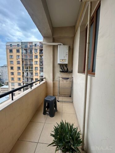 Продаётся 4-комн. новостройка 175 м², Насиминский  р., photo 14 from 20