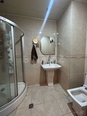 Продаётся 4-комн. новостройка 175 м², Насиминский  р., photo 19 from 20