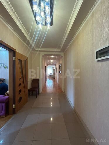 Продаётся 4-комн. новостройка 175 м², Насиминский  р., photo 8 from 20