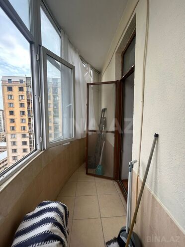 Продаётся 4-комн. новостройка 175 м², Насиминский  р., photo 15 from 20