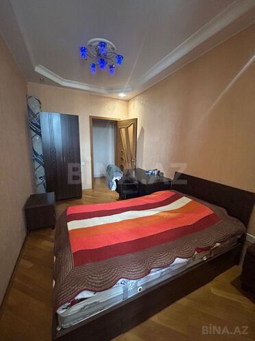 Продаётся 4-комн. новостройка 175 м², Насиминский  р., photo 13 from 20