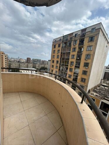 Продаётся 4-комн. новостройка 175 м², Насиминский  р., photo 16 from 20