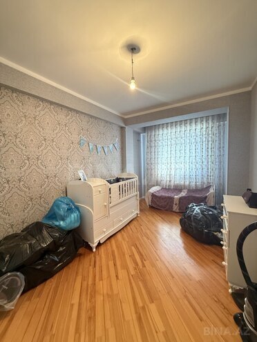 Satılır 4 otaqlı yeni tikili 157 m², Əhmədli m., photo 13 from 23