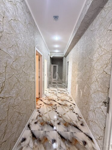 Satılır 4 otaqlı yeni tikili 157 m², Əhmədli m., photo 20 from 23