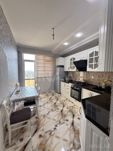 Satılır 4 otaqlı yeni tikili 157 m², Əhmədli m., photo 5 from 23