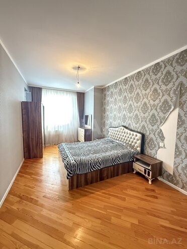Satılır 4 otaqlı yeni tikili 157 m², Əhmədli m., photo 10 from 23