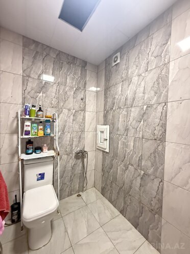 Satılır 4 otaqlı yeni tikili 157 m², Əhmədli m., photo 21 from 23