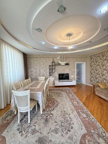 Satılır 4 otaqlı yeni tikili 157 m², Əhmədli m., photo 4 from 23