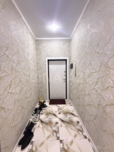 Satılır 4 otaqlı yeni tikili 157 m², Əhmədli m., photo 18 from 23