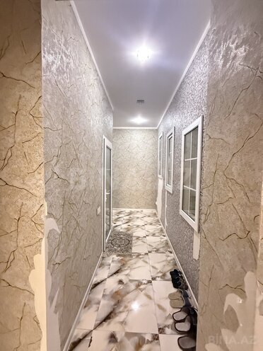 Satılır 4 otaqlı yeni tikili 157 m², Əhmədli m., photo 19 from 23
