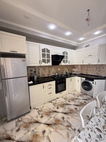 Satılır 4 otaqlı yeni tikili 157 m², Əhmədli m., photo 7 from 23