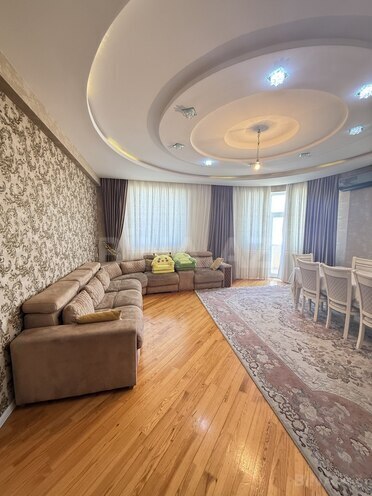 Satılır 4 otaqlı yeni tikili 157 m², Əhmədli m., photo 1 from 23