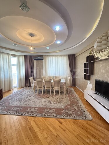 Satılır 4 otaqlı yeni tikili 157 m², Əhmədli m., photo 3 from 23