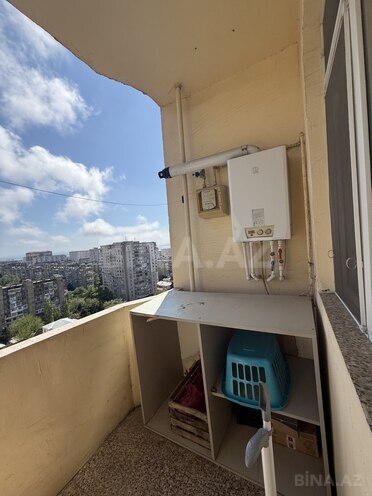 Satılır 4 otaqlı yeni tikili 157 m², Əhmədli m., photo 8 from 23