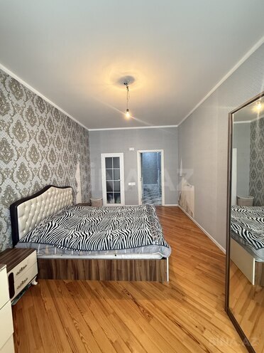 Satılır 4 otaqlı yeni tikili 157 m², Əhmədli m., photo 12 from 23