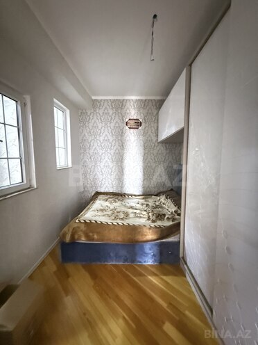 Satılır 4 otaqlı yeni tikili 157 m², Əhmədli m., photo 17 from 23