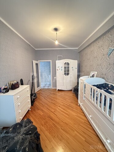 Satılır 4 otaqlı yeni tikili 157 m², Əhmədli m., photo 15 from 23