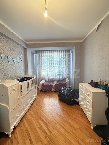 Satılır 4 otaqlı yeni tikili 157 m², Əhmədli m., photo 14 from 23