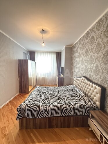 Satılır 4 otaqlı yeni tikili 157 m², Əhmədli m., photo 11 from 23