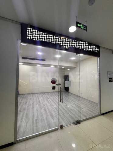Сдаётся  объект 39 м², м. Сахил, photo 6 from 9