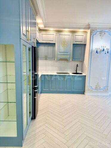 Сдаётся 2-комн. новостройка 65 м², пос. Аг шехер, photo 11 from 18