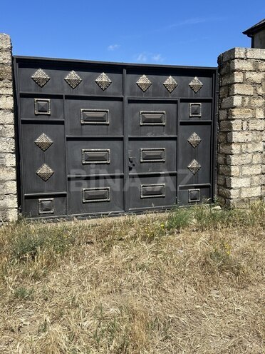 Продаётся  участок 6 сот, пос. Нардаран, photo 3 from 9