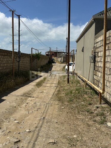 Продаётся  участок 6 сот, пос. Нардаран, photo 1 from 9