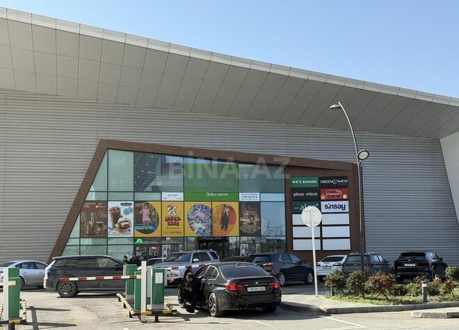 Продаётся 3-комн. новостройка 90 м², Ясамальский р., photo 13 from 20