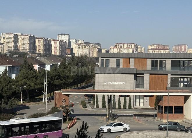 Продаётся 3-комн. новостройка 90 м², Ясамальский р., photo 19 from 20