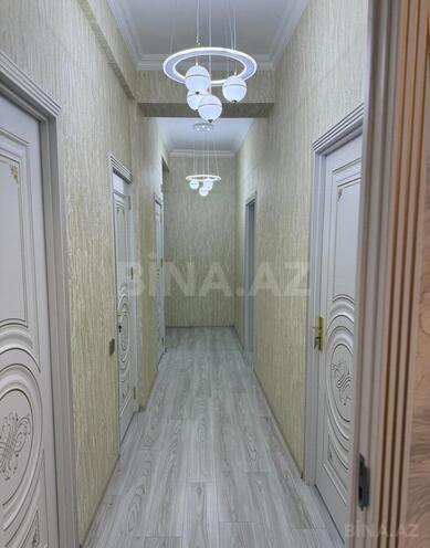 Продаётся 3-комн. новостройка 90 м², Ясамальский р., photo 10 from 20