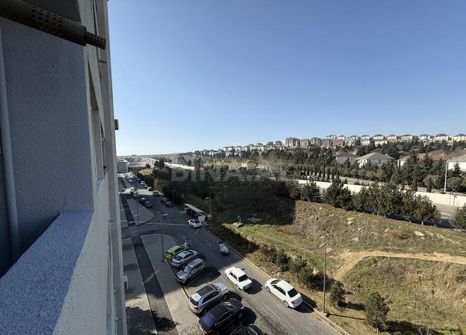 Продаётся 3-комн. новостройка 90 м², Ясамальский р., photo 16 from 20