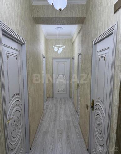 Продаётся 3-комн. новостройка 90 м², Ясамальский р., photo 8 from 20