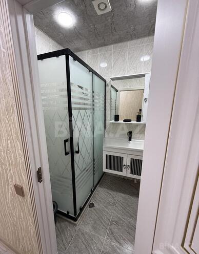 Продаётся 3-комн. новостройка 90 м², Ясамальский р., photo 14 from 20