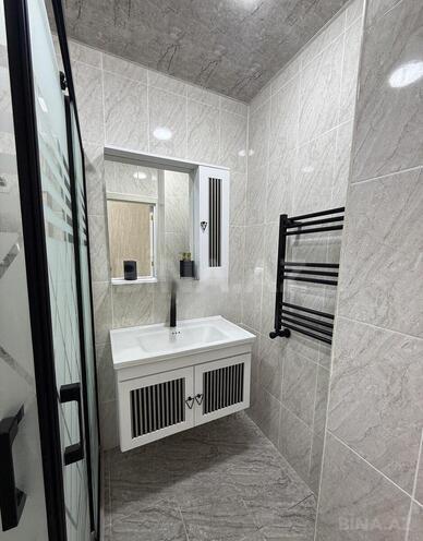 Продаётся 3-комн. новостройка 90 м², Ясамальский р., photo 11 from 20
