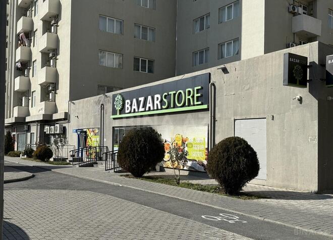 Продаётся 3-комн. новостройка 90 м², Ясамальский р., photo 17 from 20