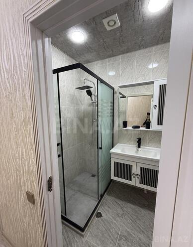Продаётся 3-комн. новостройка 90 м², Ясамальский р., photo 12 from 20
