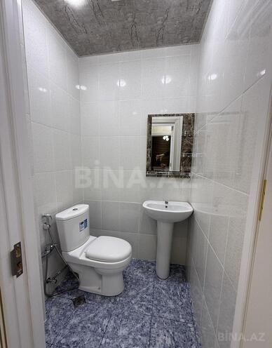 Продаётся 3-комн. новостройка 90 м², Ясамальский р., photo 15 from 20