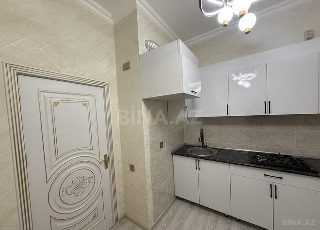 Продаётся 3-комн. новостройка 90 м², Ясамальский р., photo 7 from 20