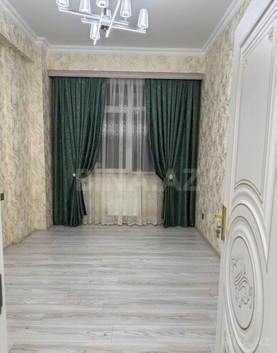 Продаётся 3-комн. новостройка 90 м², Ясамальский р., photo 5 from 20