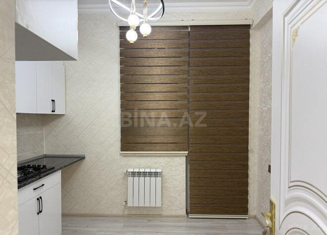 Продаётся 3-комн. новостройка 90 м², Ясамальский р., photo 6 from 20