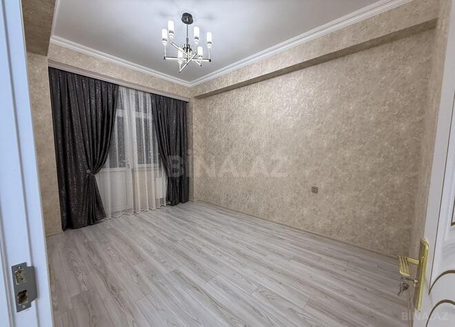 Продаётся 3-комн. новостройка 90 м², Ясамальский р., photo 4 from 20