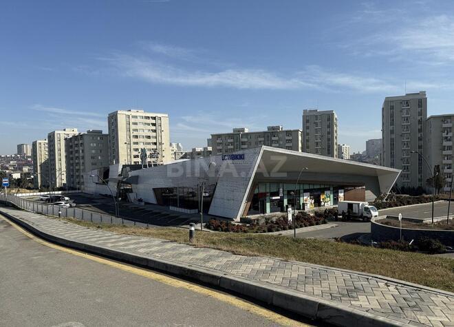 Продаётся 3-комн. новостройка 90 м², Ясамальский р., photo 18 from 20