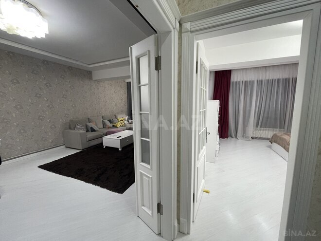 Сдаётся 3-комн. новостройка 97 м², м. Шах Исмаил Хатаи, photo 20 from 30
