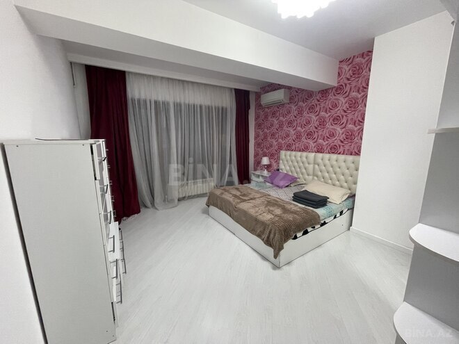 Сдаётся 3-комн. новостройка 97 м², м. Шах Исмаил Хатаи, photo 16 from 30