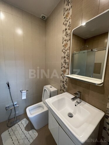 Сдаётся 3-комн. новостройка 97 м², м. Шах Исмаил Хатаи, photo 15 from 30