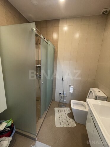 Сдаётся 3-комн. новостройка 97 м², м. Шах Исмаил Хатаи, photo 14 from 30